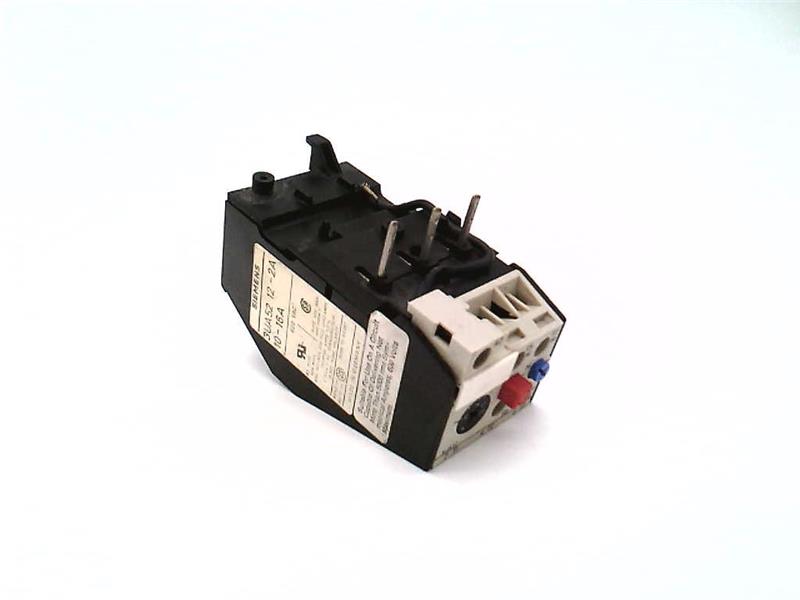 SIEMENS 3UA52-12-2A