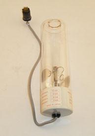 RADWELL VERIFIED SUBSTITUTE N3051023-SUB