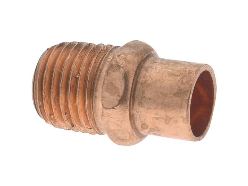 MUELLER INDUSTRIES W 01115