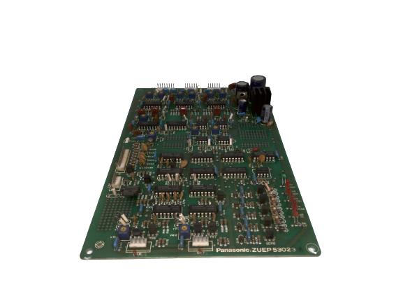 MATSUSHITA ELECTRIC ZUEP53023