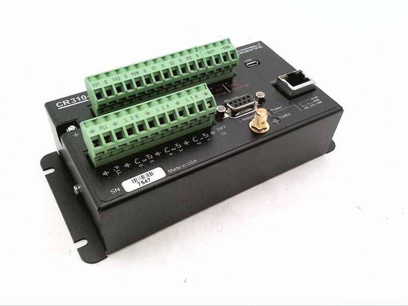 CAMPBELL SCIENTIFIC INC CR310-RF407
