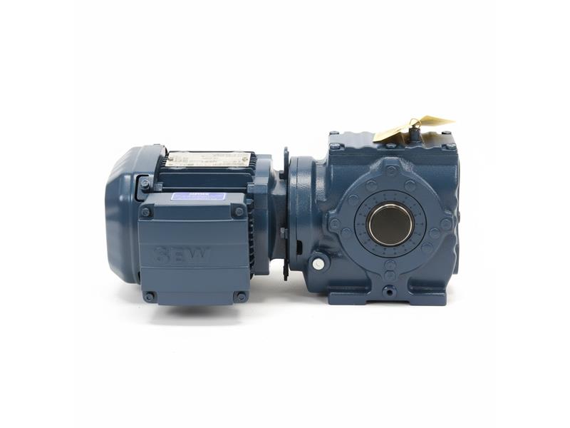 SEW EURODRIVE SA47DT80N4-KS