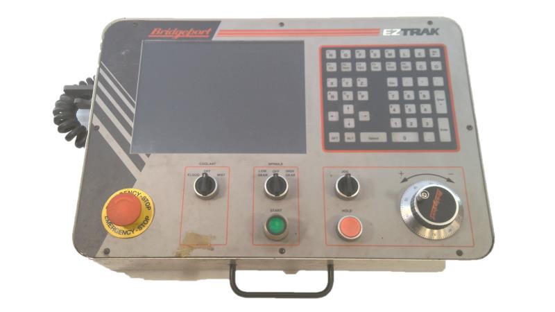 BRIDGEPORT 11597900