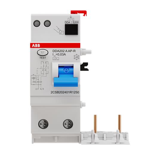 ASEA BROWN BOVERI 2CSB202401R1250