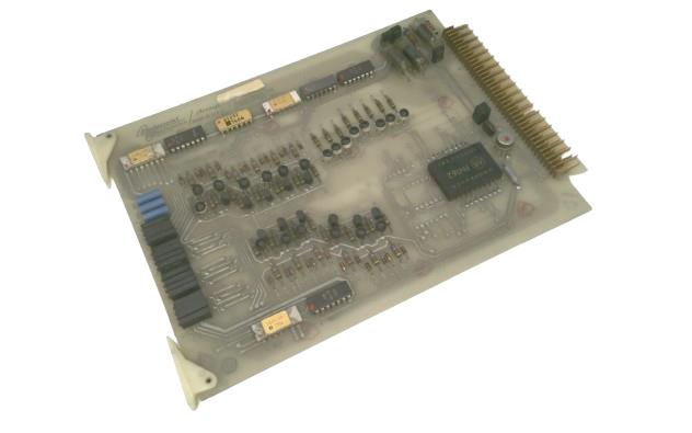 INDUSTRIAL NUCLEONICS 4-047409-002