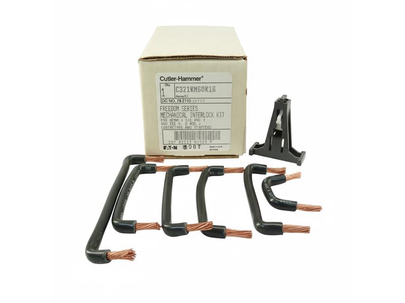 C321-KM60K16 por EATON CORPORATION