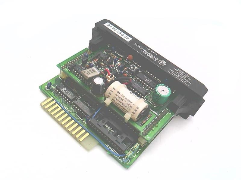 FANUC IC610CPU105