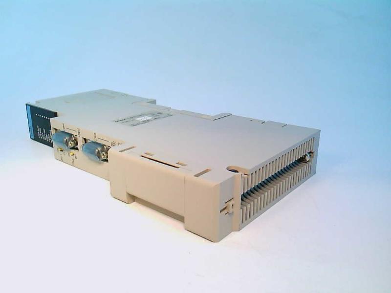 OMRON CV500-ISP01