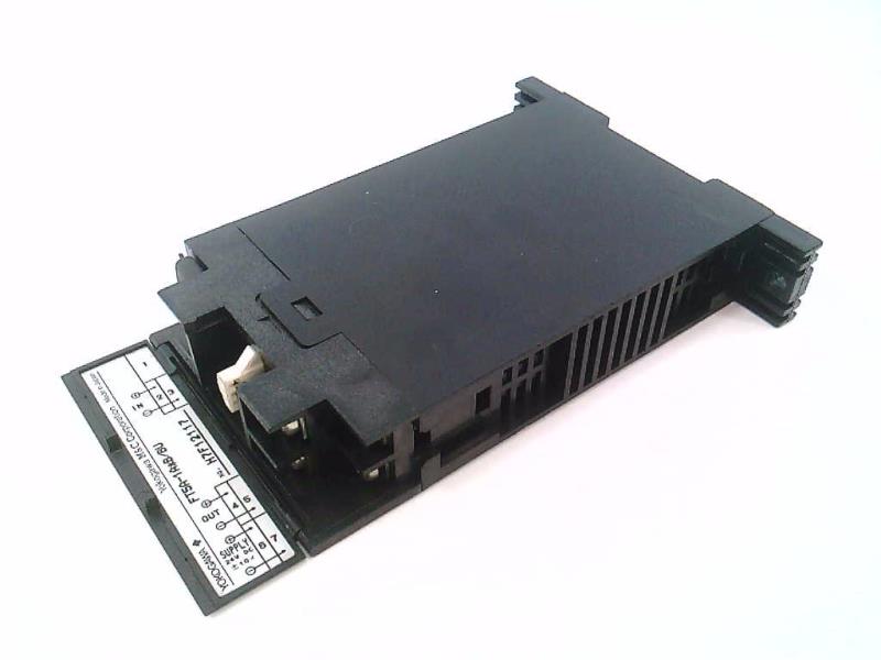 YOKOGAWA FT5A-1A*B/BU