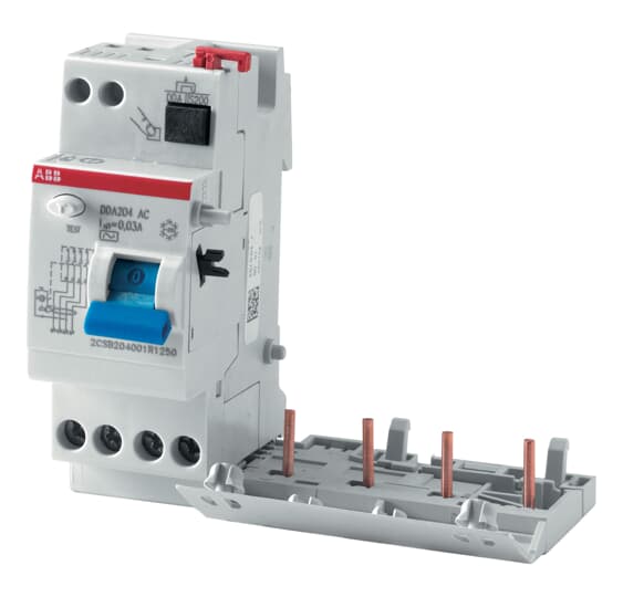 ASEA BROWN BOVERI DDA204A-40/0.3