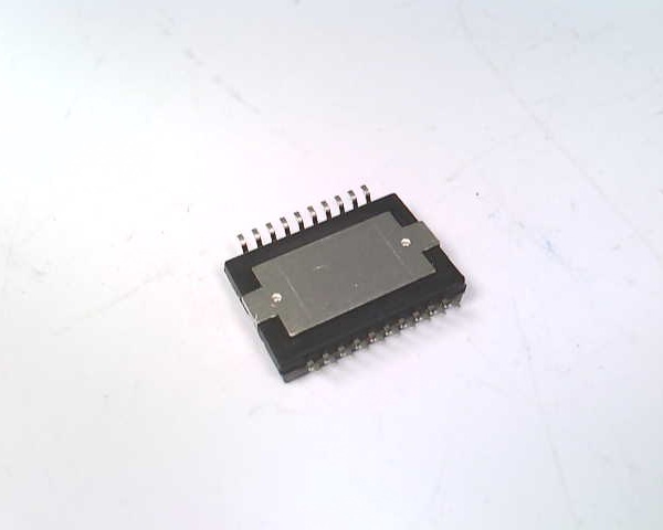 NXP SEMICONDUCTOR MC33186DH1
