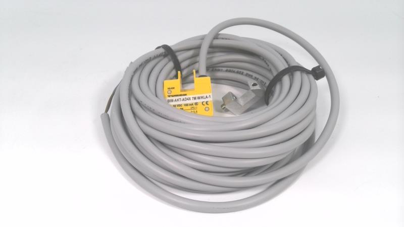 BIM-AKT-AD4X 7M W/KLA1 by TURCK