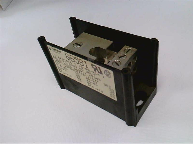 MERSEN 66581