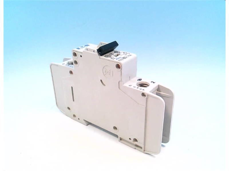 EATON CORPORATION FAZ-B3/1-NA-SP