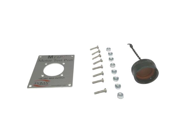 PDMA CORPORATION HDWR-MTAP2-01