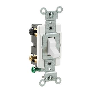 LEVITON CS420-2W