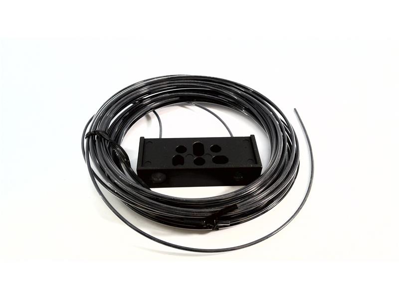 BANNER ENGINEERING SFI-D1HDPXT15