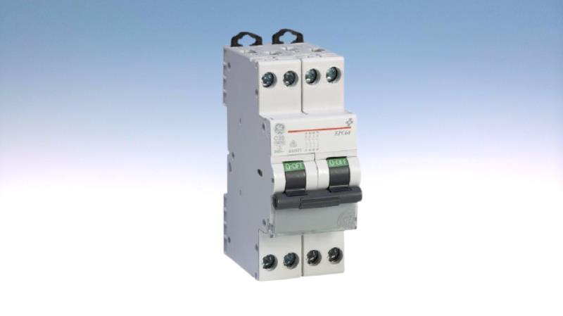 GENERAL ELECTRIC EPC 64 C16