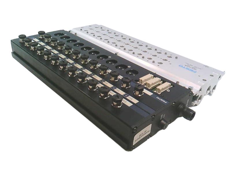 FESTO IIFG-02-1/8-10-BU