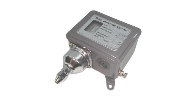 ISG140-030FM by SMC