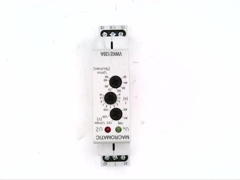 MACROMATIC VWKE120A
