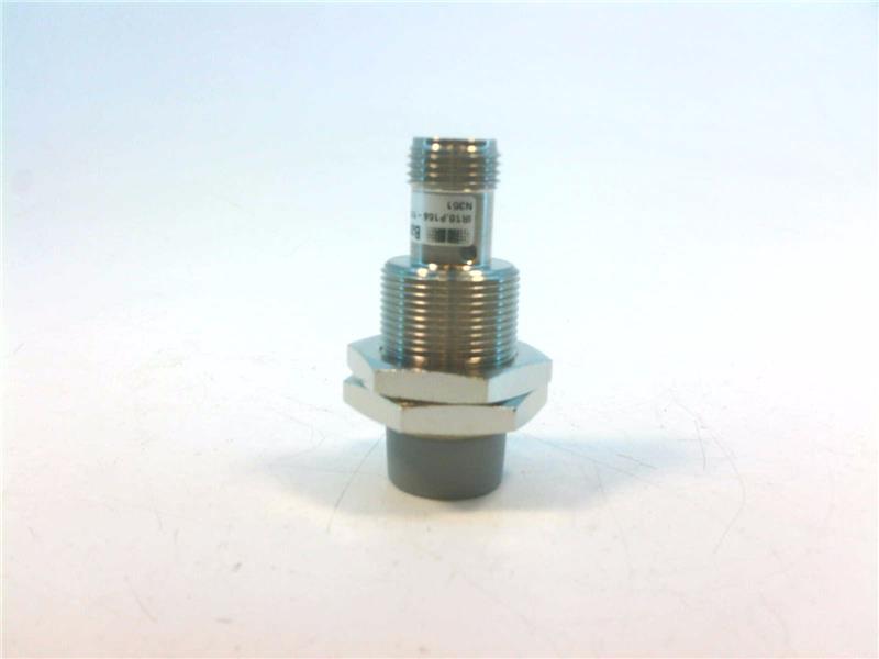 BAUMER ELECTRIC IR18.P15S-N45.PO1Z.7BO