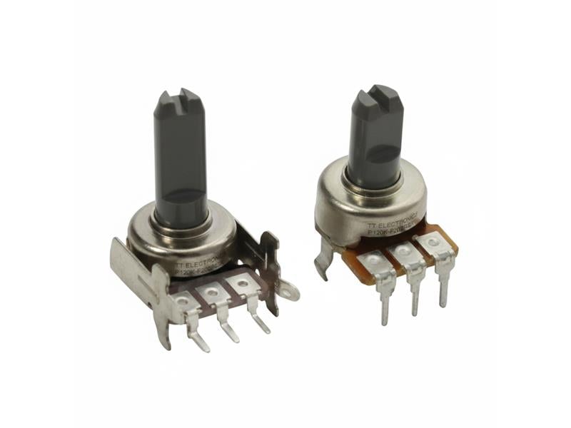 P120K-F20BR5K by TT ELECTRONICS