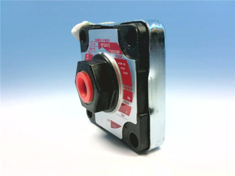 ASCO RF10A71