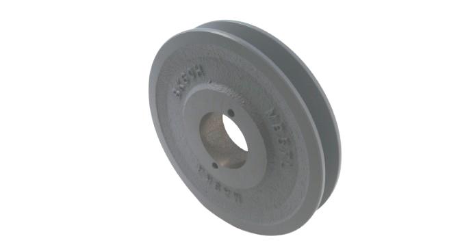 ASEA BROWN BOVERI MBL57