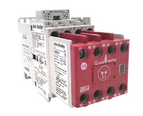 100S-C09KJ404BC par ALLEN BRADLEY