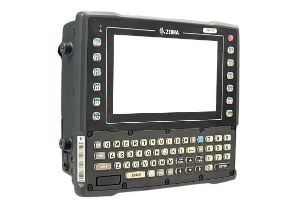 ZEBRA VC83-08SOCQBAABANA