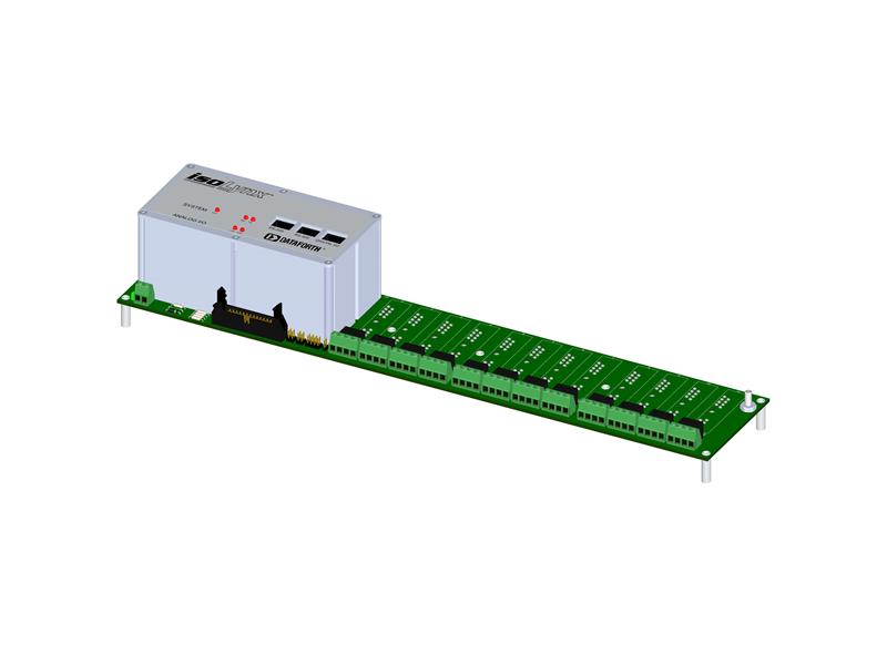 DATAFORTH SLX200-10