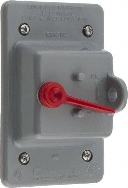ABB THOMAS & BETTS E98TSCN