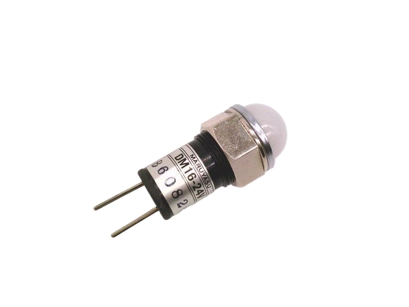 MARUYASU DM16-24V-W