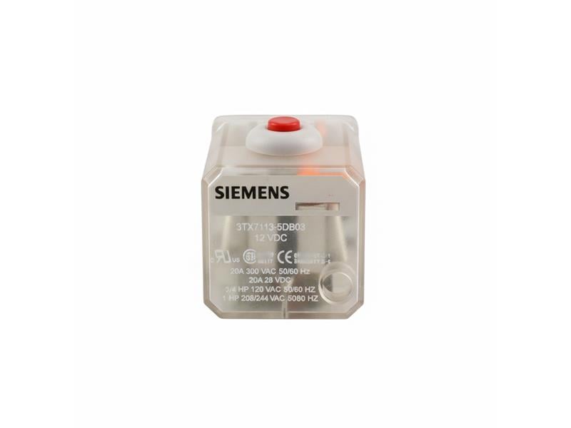 SIEMENS 3TX7113-5DB03