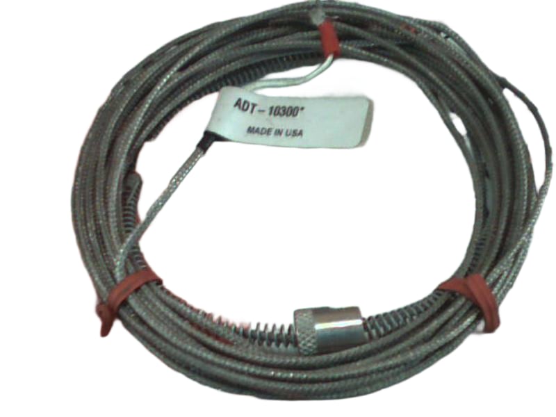 ADT-10300 by PLASTIC PROCESS EQUIPMENT