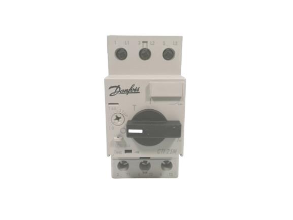 DANFOSS 047B3145