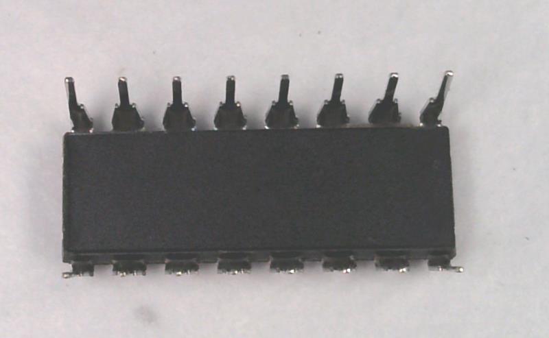 ON SEMICONDUCTOR MC74HC174ANG