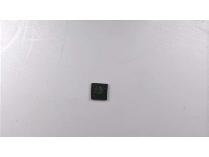 MAXIM INTEGRATED PRODUCTS DS24B33G+T&R