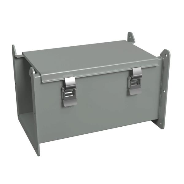 HAMMOND MANUFACTURING 1485D12