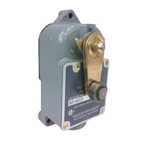 ALLEN BRADLEY 801-ASC21