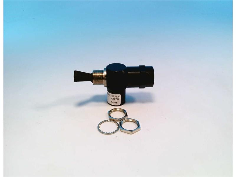 PNEUMADYNE H11-30-44