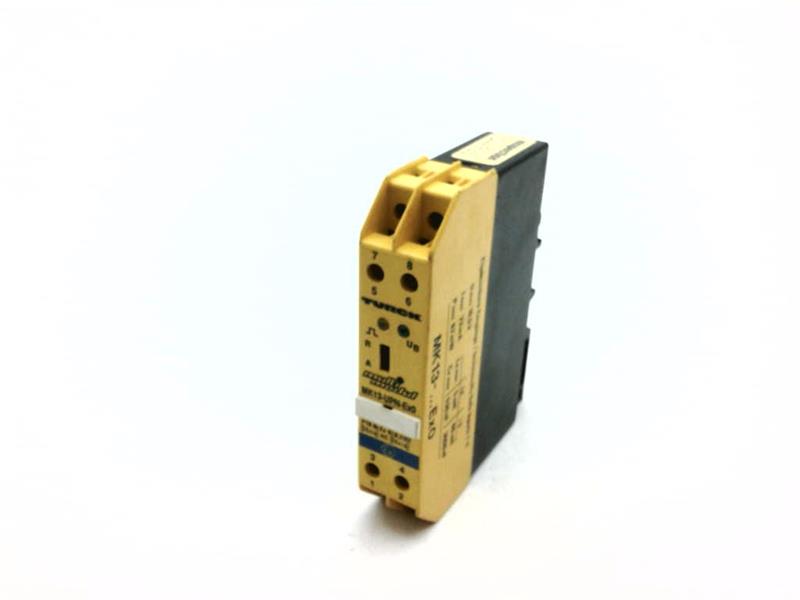 TURCK MK13-UPN-EX0/24VDC