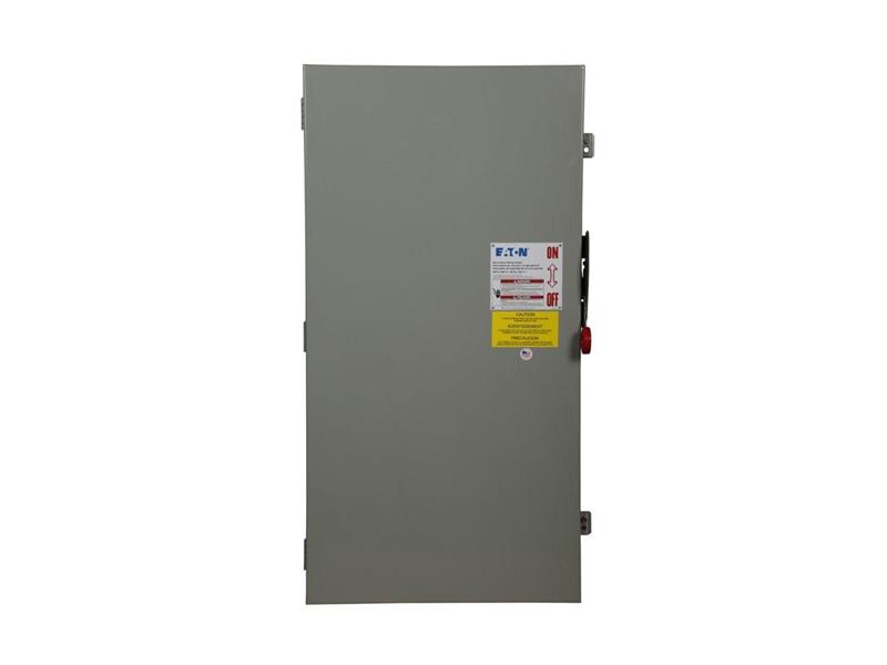 DH364UGKV by EATON CORPORATION