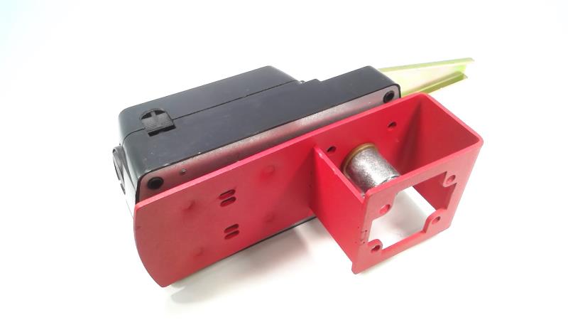 DELTA CONTROLS D24-210