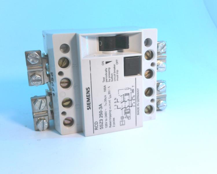 5SZ3 250-3A por SIEMENS