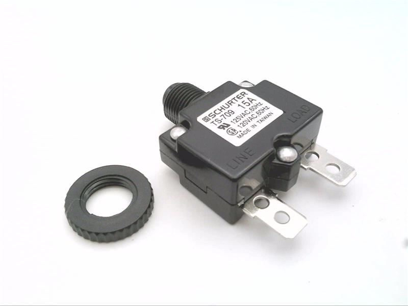 SCHURTER TS-709-15