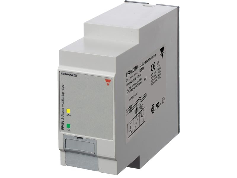 CARLO GAVAZZI PPA01CM44