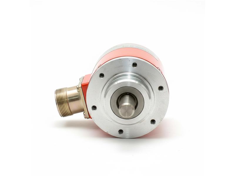 BEI SENSORS GHM510-0250-008