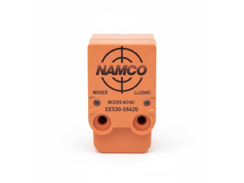 DANAHER CONTROLS EE530-55420